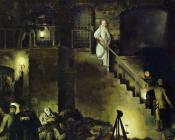 乔治 贝洛斯 : Edith Cavell